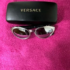 Versace sunglasses